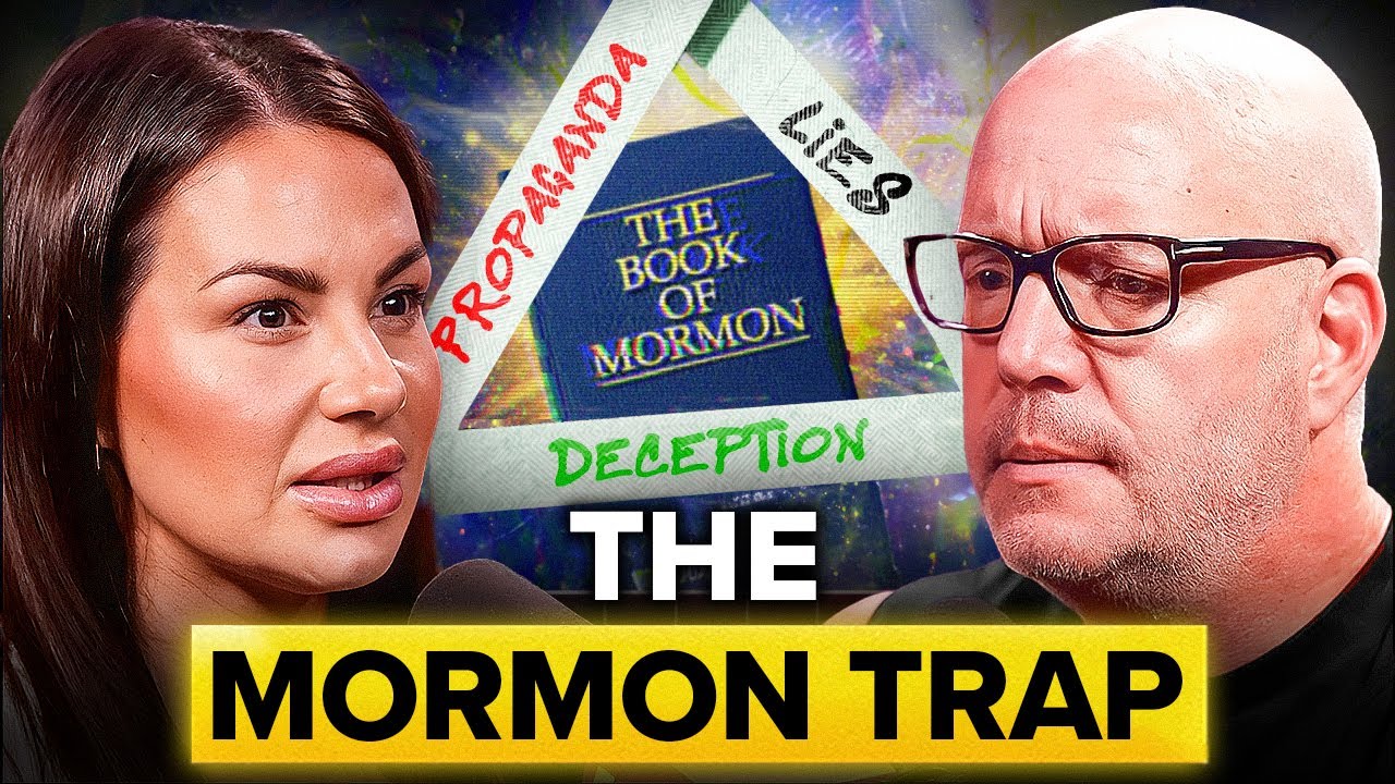 Leaving Cults and Surviving the Trauma