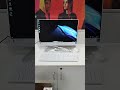 Hp i3 all in one pc unboxing shorts viral