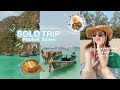 【タイ】ひとり海外旅行✈️2日間のプーケット観光で綺麗な景色を楽しむ🌊✨♡