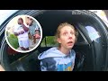Woman With No License Runs Over A 10-Year-Old And Flees The Scene
