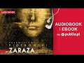 Zaraza. Przemysław Piotrowski. Audiobook PL