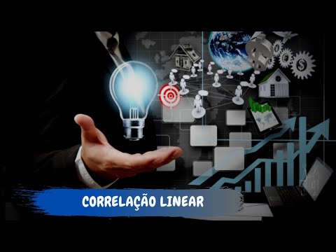 Coeficiente de correlação linear