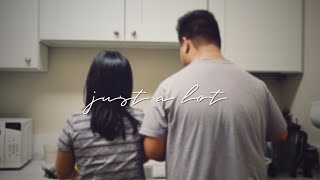 Vlog #37:  Just A Lot