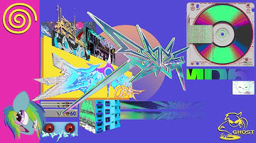 OMNIPONY - GHOST1 [FULL EP]