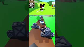 How To Get Anniversary Event Badges Morphs In 3D Sprunki Rp And Animations Shadow Wenda