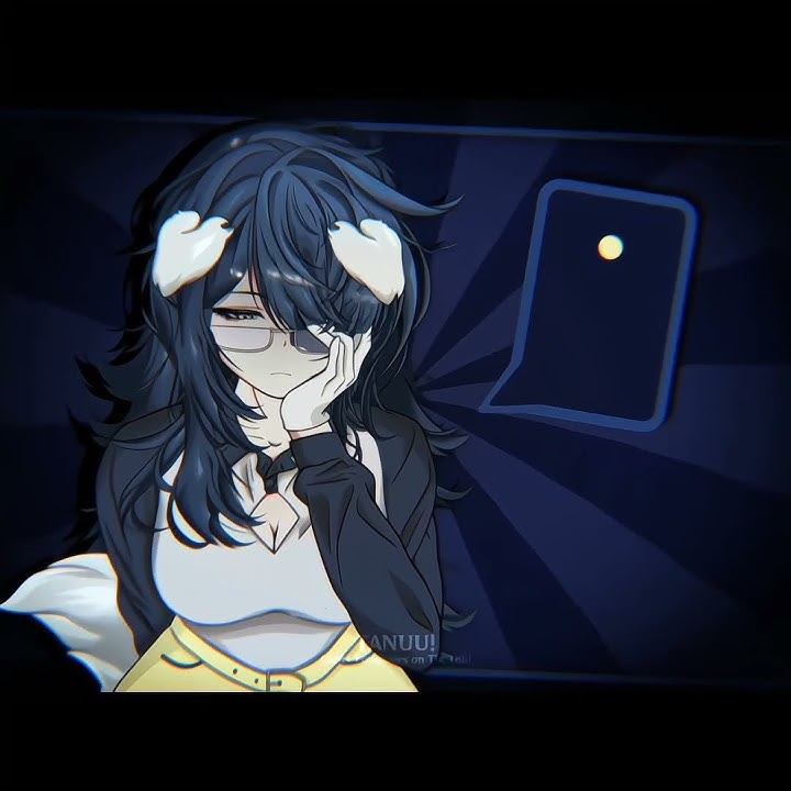 - Conspiracy MEME - || Fake Collab w @/nami_tanu.animations on tiktok :3🌷 ||