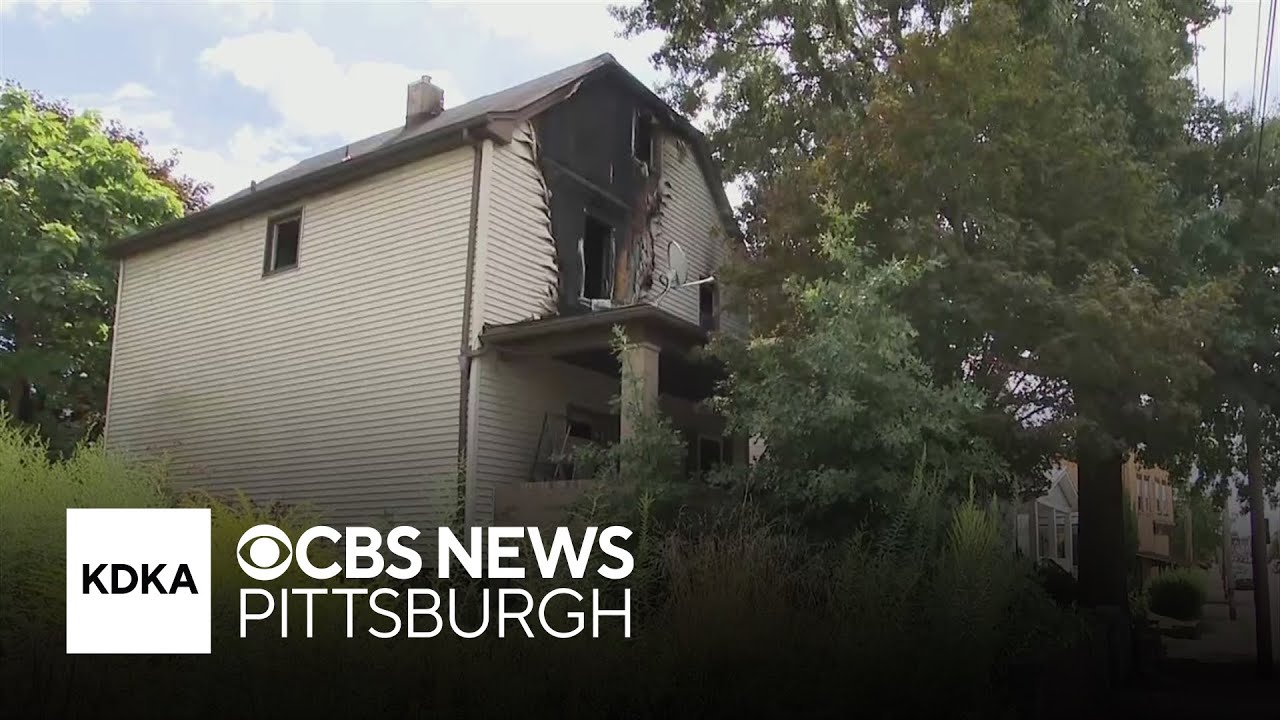 2 reportedly killed in Arnold house fire