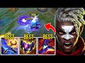 EKKO MID DAMAGE MAKES NO SENSE (BROKEN) – 2026 Ekko MID Gameplay Guide