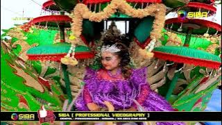 SINGA BARONG || PUPU BAYU || VOC. CASINIIH || 12 12 2023 || GADEL ANJATAN INDRAMAYU