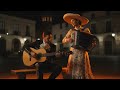 Suspiros del Tiempo Pasado: Mariachi de México | Guitarra y Acordeón