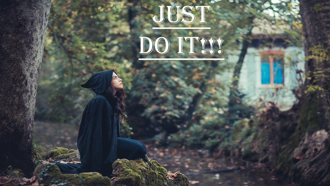 EP16 Basics of Ritual