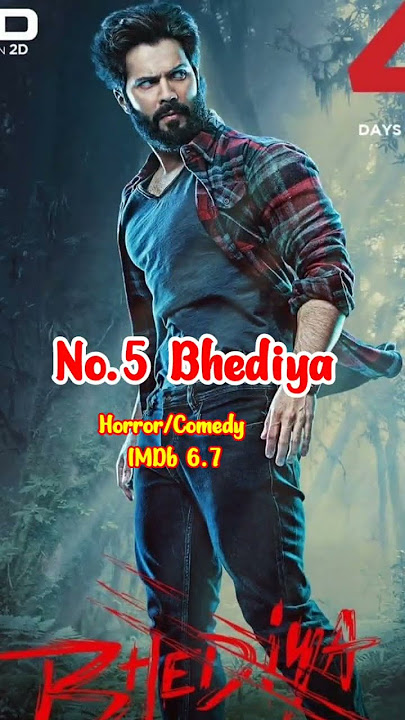 Top 10 best Bollywood Horror Movies | Top 10 Cinema #besthorrormovies#top10#shrots