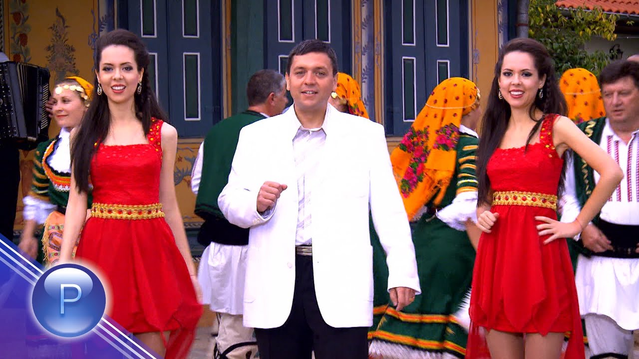 TOVA E BULGARIA - PANAGYURISHTE / Това е България - Панагюрище, 2016