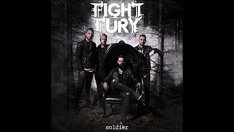 Fight The Fury - Soldier