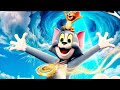 Tom And Jerry🐱🐭: Um Aventuras no Museu | TV Ver #1 | (2026 Filme)