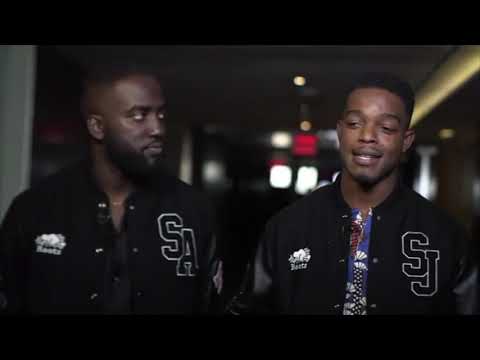 E TALK Documentary