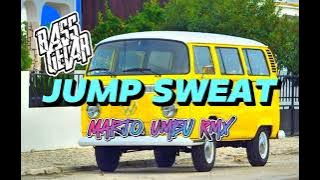 BASS GETAR 🌴JUMP SWEAT KANCINGAN REMIX || Marjo Umbu Rmx ||🌴
