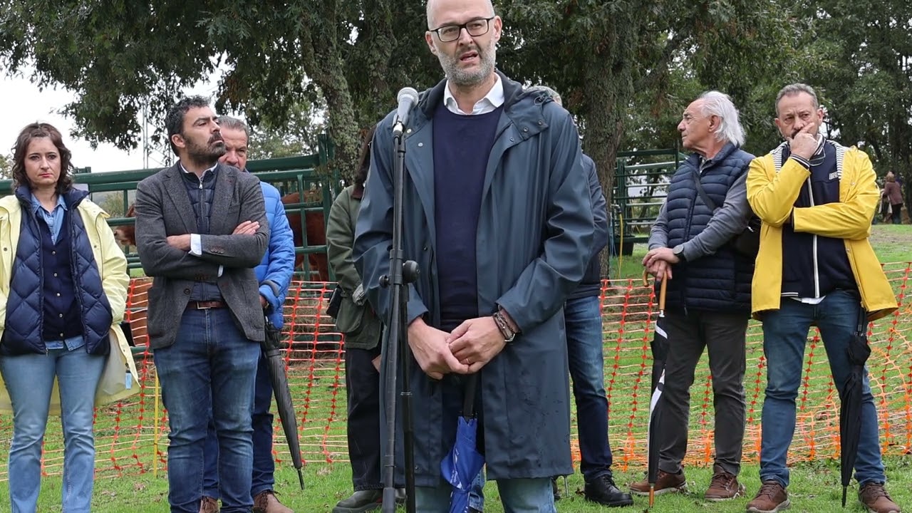 Crianza Trevinca 2024. Martín Alemparte