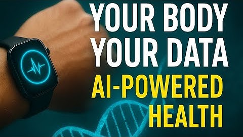 Unlock Your Unique Health Blueprint