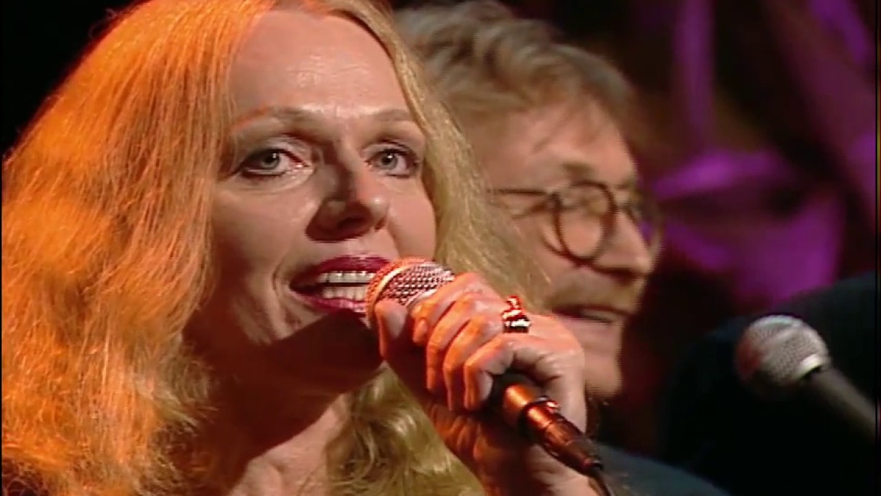 Four Jets synger i 1996