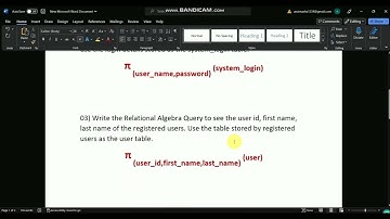Data Base Task 40 | 1st Year | Java Institute For Advanced Technology