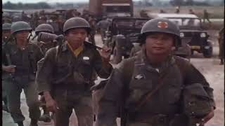 Rừng Lá Thấp | Footages of the ARVN (18)