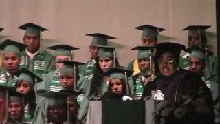 Commencement Speaker