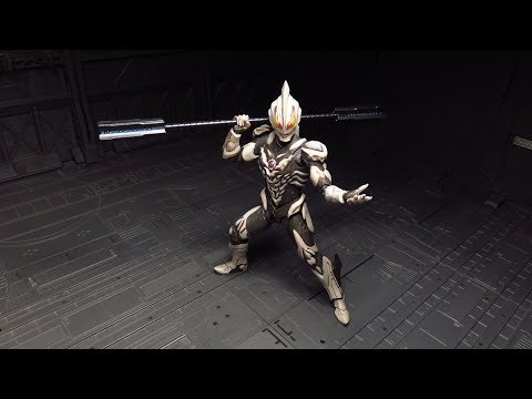 特撮 SHFiguarts ULTRAMAN BELIAL ATROCIOUS 45b50c97-6fa0-46d7-94a4-