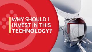 What is Surdry's Continuous Sterilizer