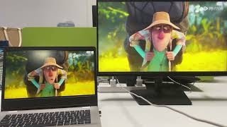 Wireless Usb C Transmitter And Hdmi Receiver