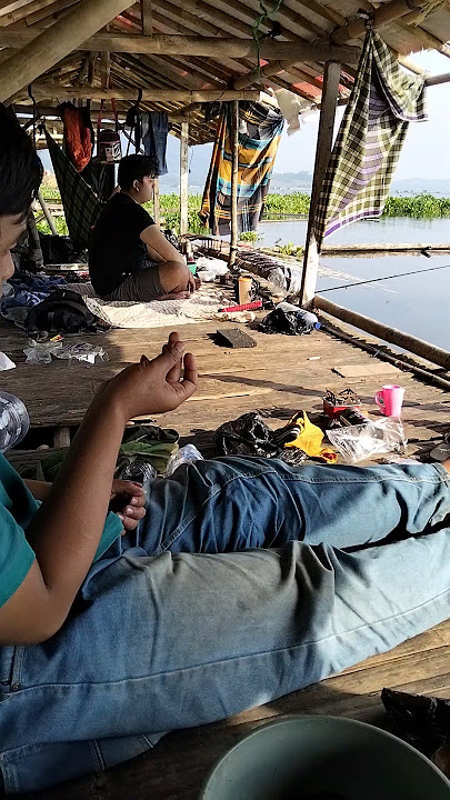 Spot mancing ikan liar terbaru