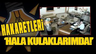 Akpli̇ İsmi̇n Hakaret Etti̇ği̇ Şehi̇t Yakini Konuştu