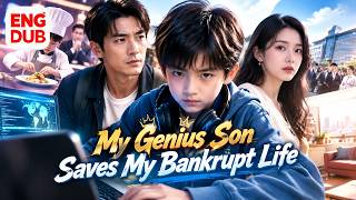 【ENG DUB】The Judges Thought He Was Just a Kid—Until He Solved a World-Class Coding Problem!