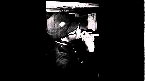 Kode9 + Spaceape - Quantum (Edit)