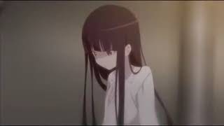Scene from Inu X Boku Secret Service Episode 13 (2012)
