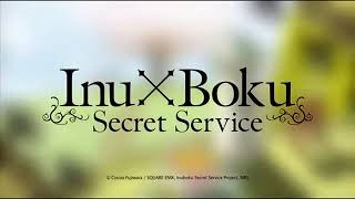 Scene from Inu X Boku Secret Service Episode 13 (2012)