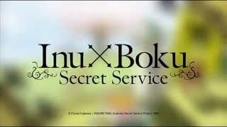 Inu X Boku Secret Service Episode 13