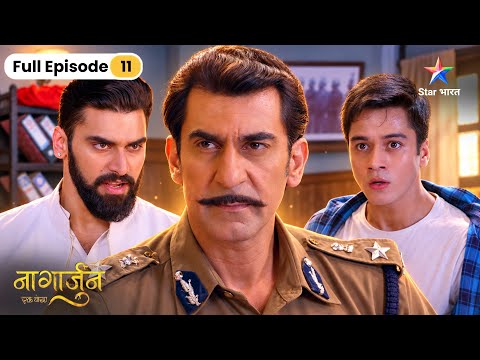 Naagarjuna – Ek Yoddha | Arjun Ko Bachaane ke Liye Noori Ne Uthaai Gun!