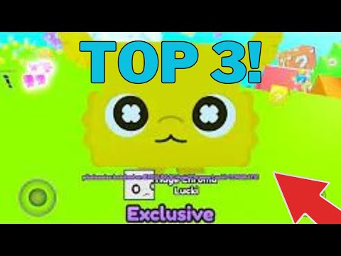 Top 3 Youtubers