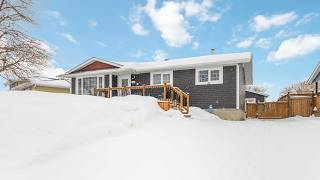 334 Hillcrest Dr, Fort McMurray, AB