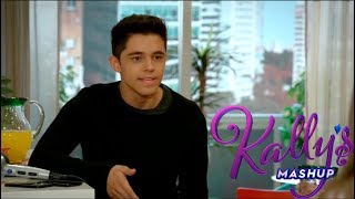 Kally's Mashup | 1ª Temporada - Chamada Episódio 69 (07/06/2018) - Nickelodeon Brasil | HD