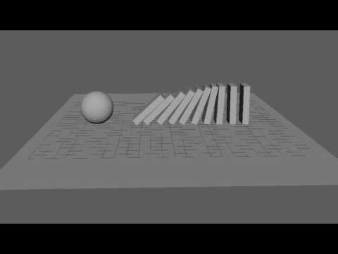 მოკლე 3D ანიმაცია (InfinityArtGroup)