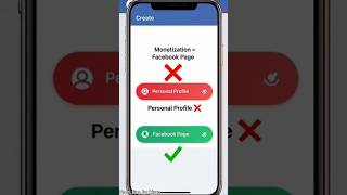 Facebook Monetization कैसे करें? | Facebook से पैसे कमाने का पूरा तरीका 💰
