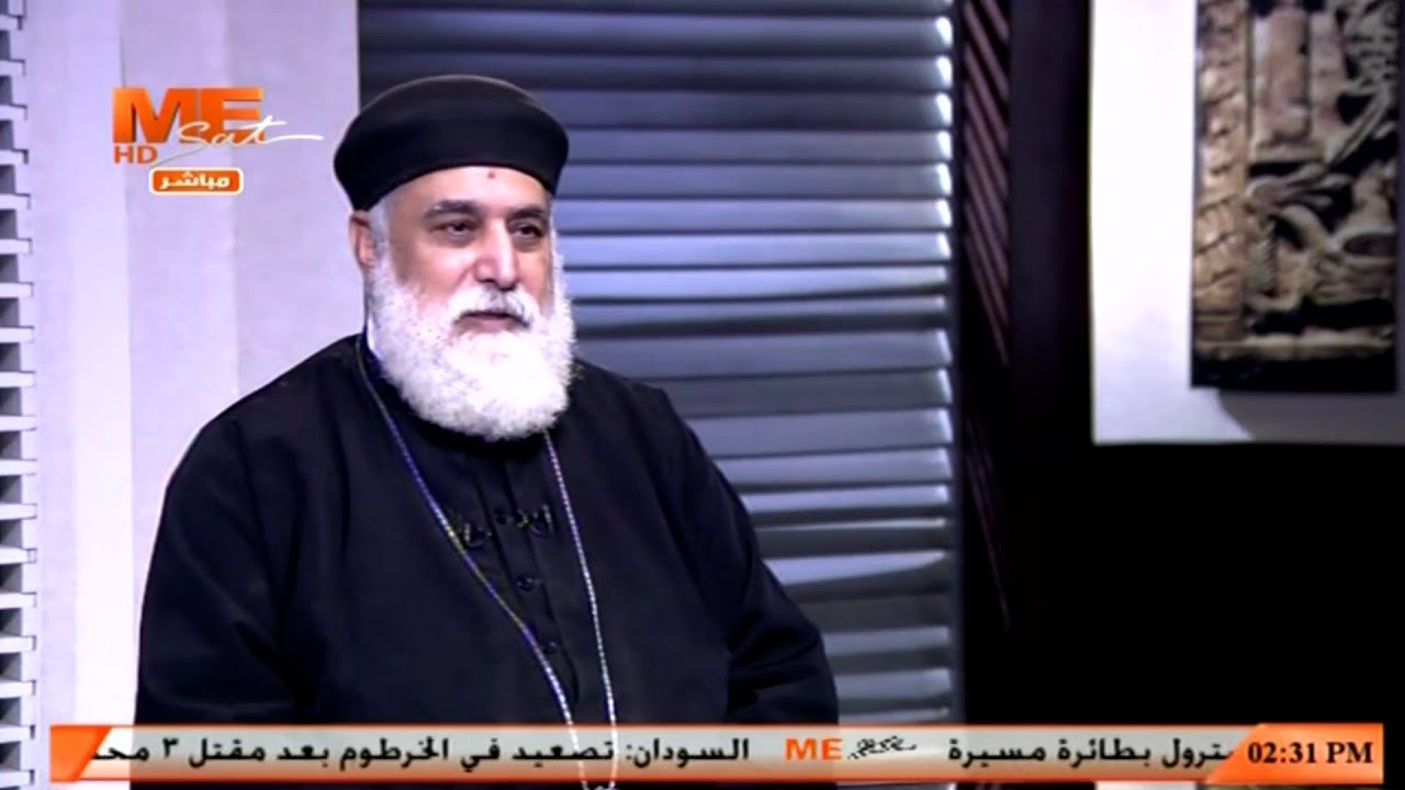 تغطية «من جيل إلى جيل» وحلقة خاصة جدًا وأسرار تُذاع لأول مرة - الحلقة (21) - القمص يوسف تادرس الحومي