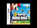New Super Mario Bros. Original Soundtrack: Snow Multiplayer