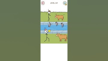 Thief Puzzle Level 119 Walkthrough Gameplay In Android | Myth |