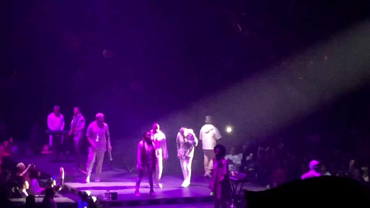 Toby Mac Live YouTube