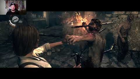 The Evil Within: The Assignment Part 7