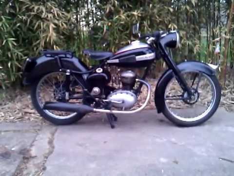 Moteur terrot 125 Outlet