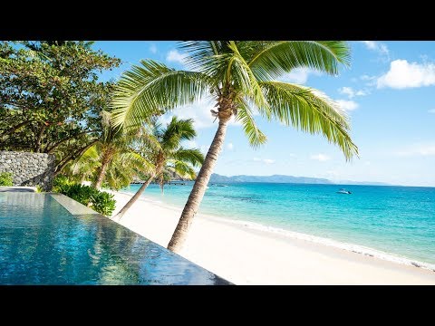 Kokomo Private Island, Fiji - A picture-perfect island paradise